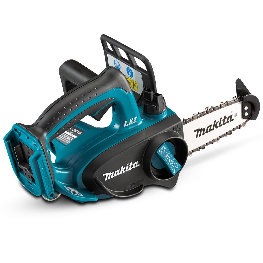 Makita DUC122Z 18V Li ion Cordless 115mm 4.5" Chainsaw Unbranded Australia