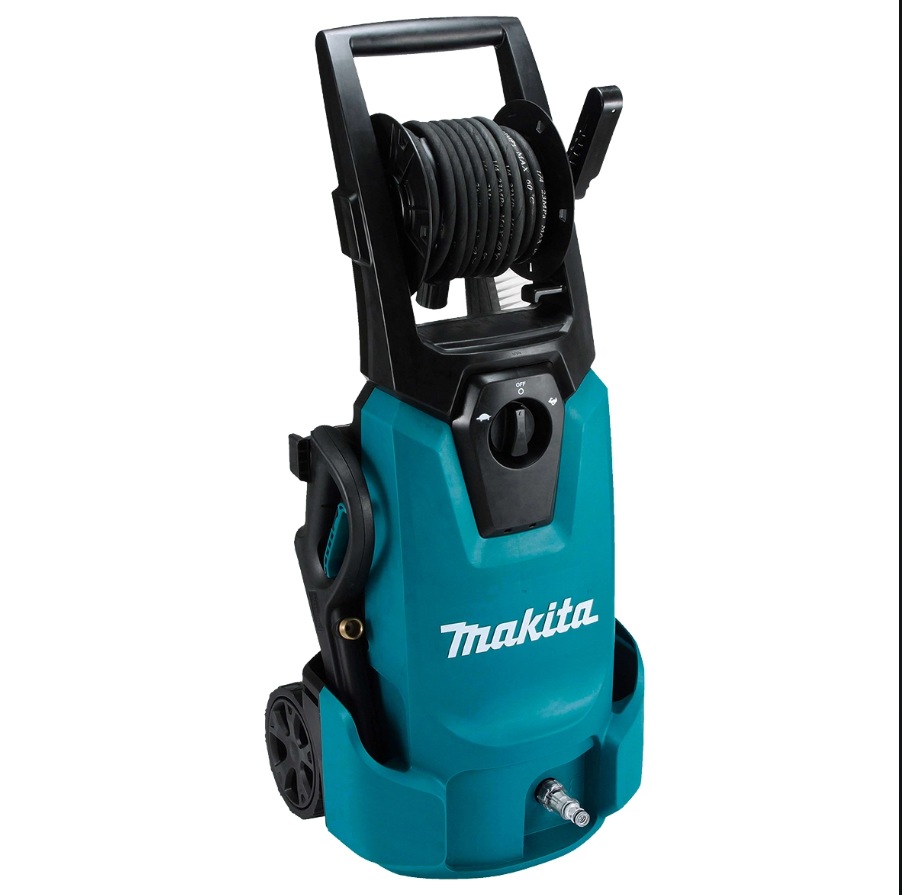 Makita High Pressure Washer Cleaner 1885PSI 1800W Electric HW1300  Australia