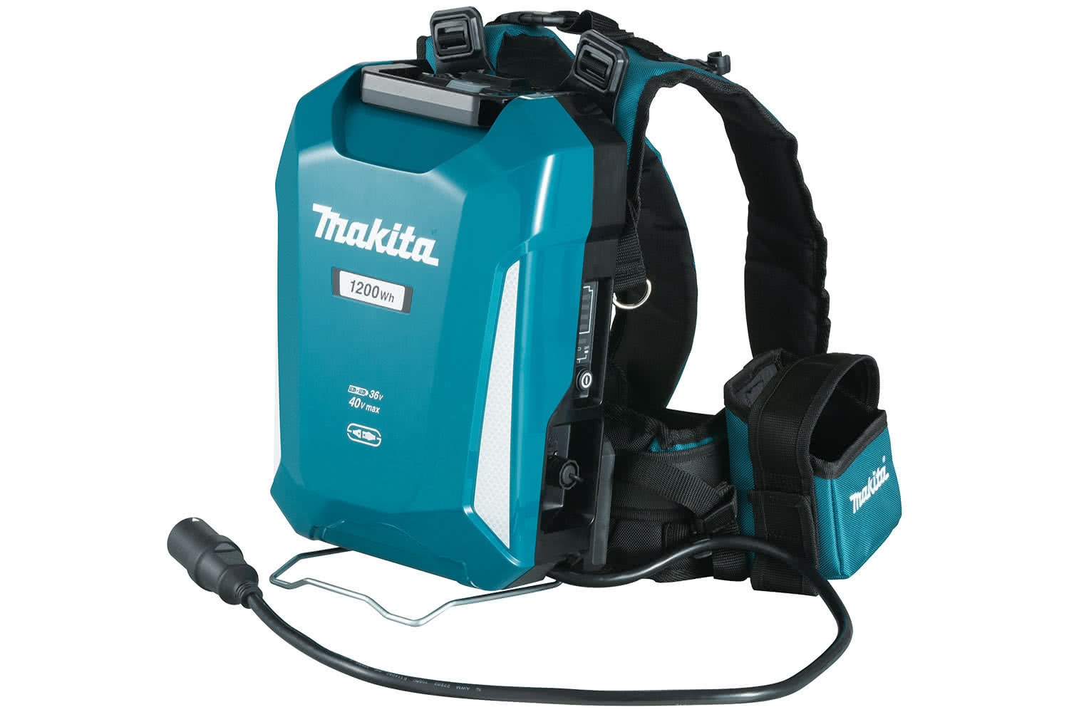 Makita Portable Power Supply Unit  PDC1200A02  Australia