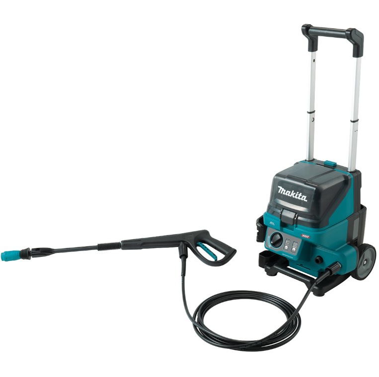 Makita Pressure Washer Cleaner 40V Max Battery Operated HW001GZ Skin Only  Australia