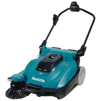Makita Walk Behind Sweeper for Commercial and Domestic 40V Max- VS001GZ