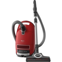 Miele Eco Complete C3 Cat & Dog Bagged Vacuum Cleaner 5(YR) Ext Motor Warranty 10(YR) Free Service