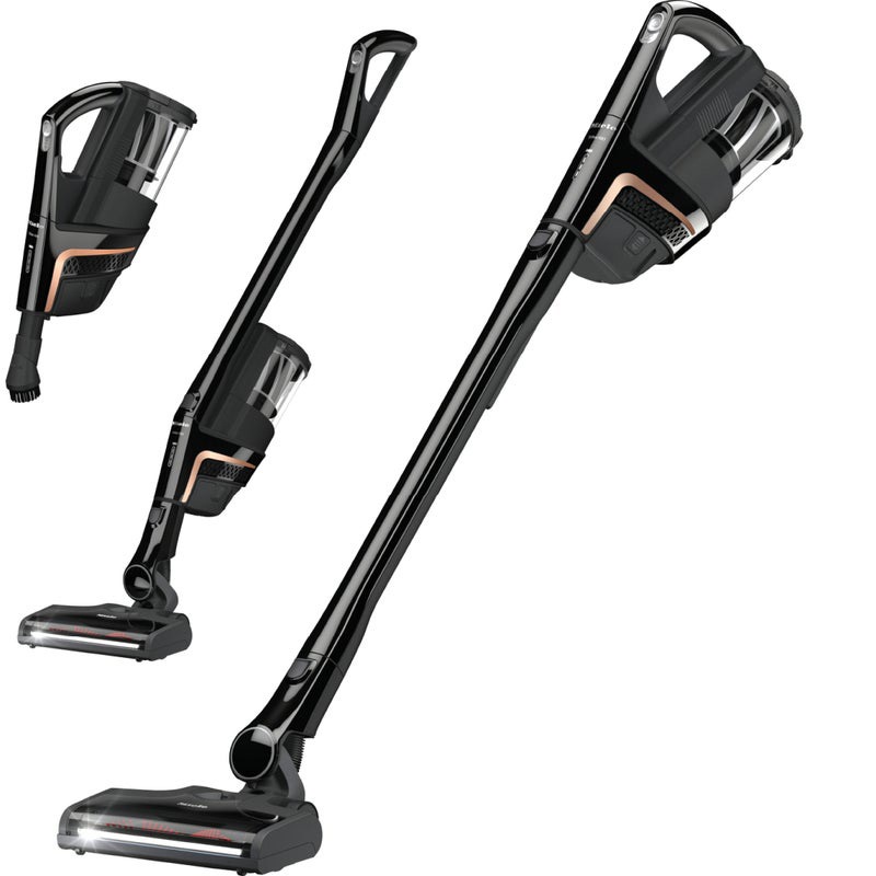 Buy Miele Stick Vacuum Triflex Hx1 Pro, Extra Battery, Lifetime Filter