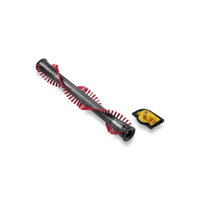 Buy Miele Triflex HX1 Vacuum Cleaner roller brush and bearing MyDeal
