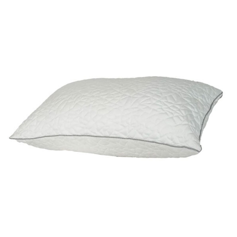 Buy My Cool Comfort Queen Bed Size Pillow Bambillo Cooling MyDeal