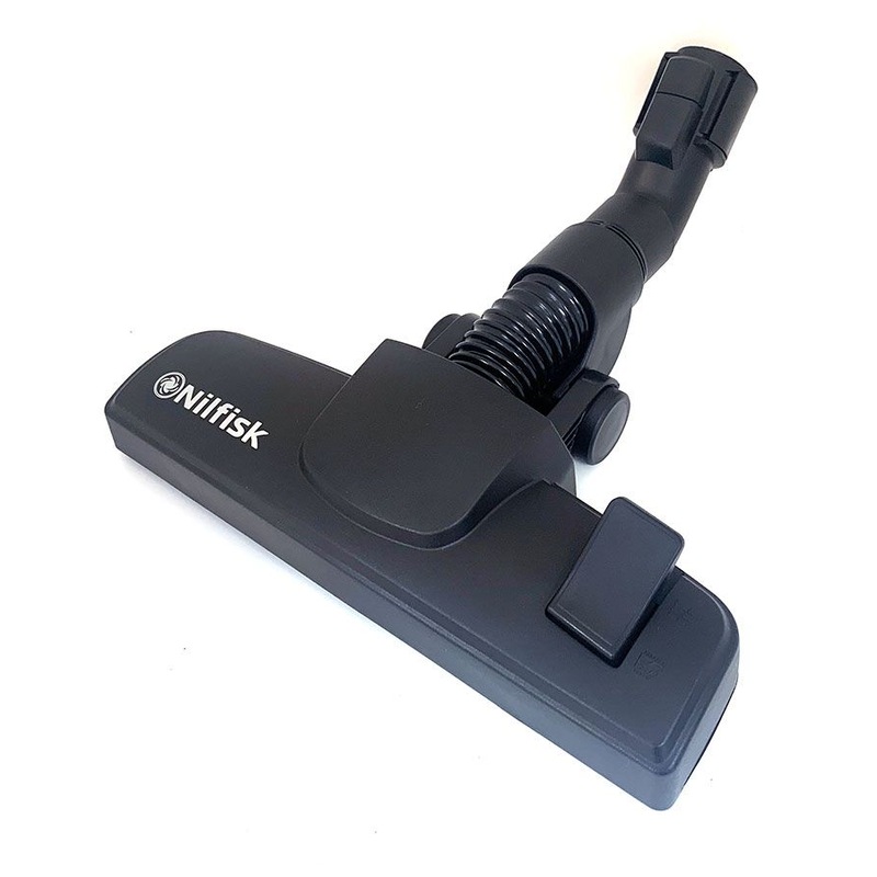 Buy Nilfisk Bravo and One Series Vacuum Cleaner Combination Floor