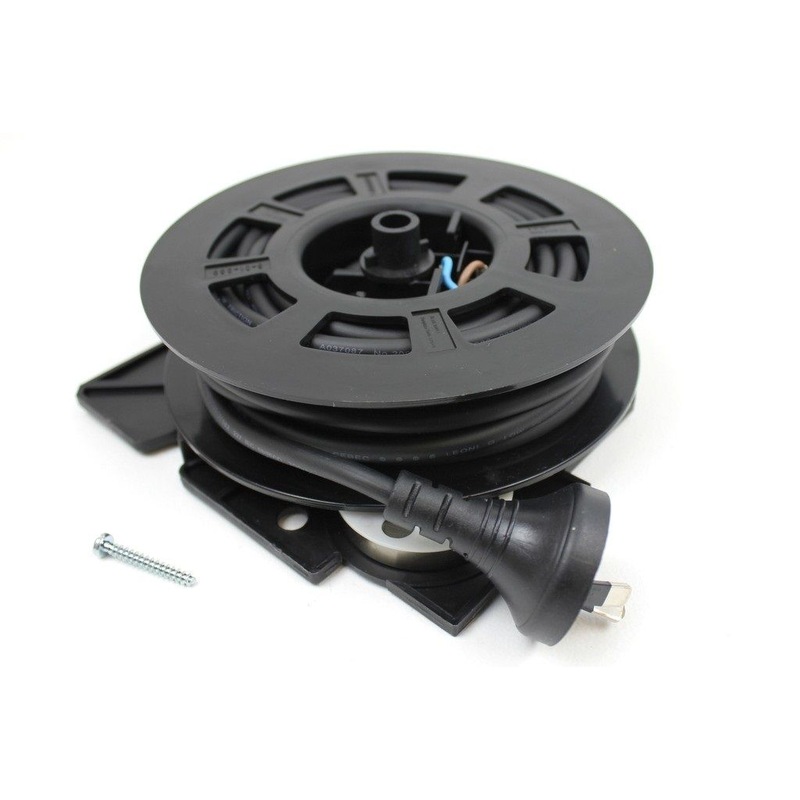 Buy Nilfisk Power Series Vacuum Cleaner Cord Retract (1470435520) MyDeal