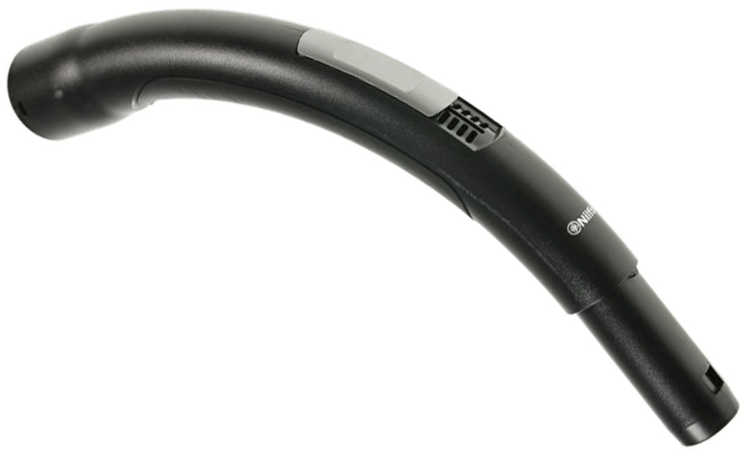 Nilfisk 85087000 Elite Bent End Nilfisk Original 85087000 Elite Bent END W Auto Nilfisk Staubsauger Zubehör