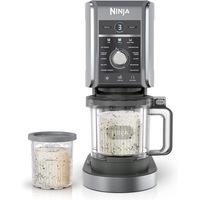 Ninja Creami Deluxe 11-in-1 Ice Cream Maker NC501