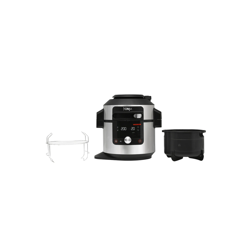 Buy Ninja Foodi Max SmartLid 14-in-1 Multi Cooker with Smart Cook System  OL650 - MyDeal