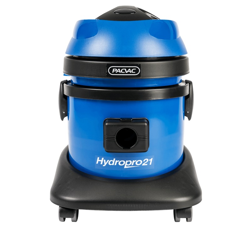 Buy Pacvac Hydropro 21 Wet & Dry Commercial Vacuum Cleaner MyDeal