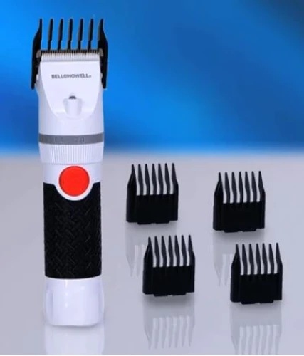 Paw Perfect Fur Trimmer Unbranded Australia