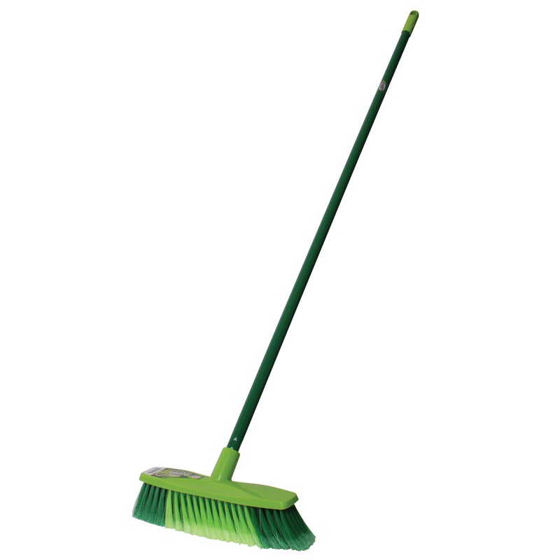 Buy Sabco Medium Duty Xtra Sweep Broom - MyDeal