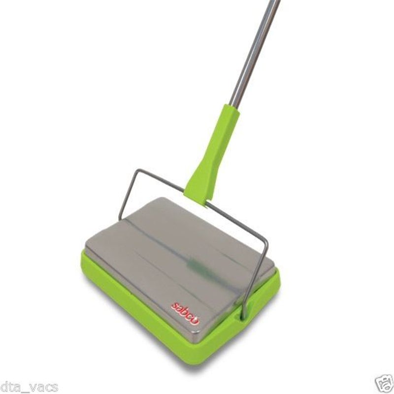 Buy Sabco whisk away carpet sweeper MyDeal