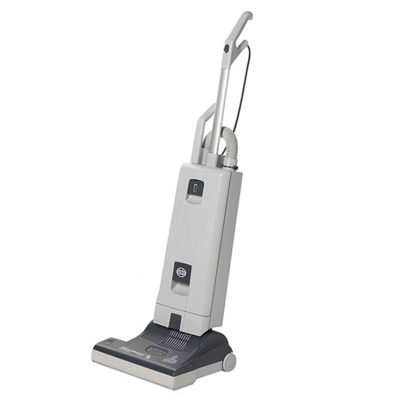 Buy SEBO PROFESSIONAL G2 COMMERCIAL UPRIGHT VACUUM CLEANER MyDeal