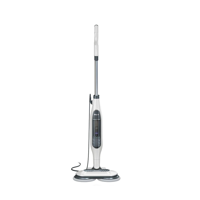 Buy SHARK STEAM AND SCRUB MOP S7001 MyDeal
