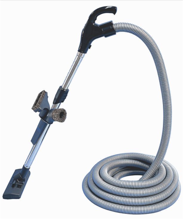 Switch hose 12m  For Electrolux Ducted Vacuum Cleaner Attachments 
