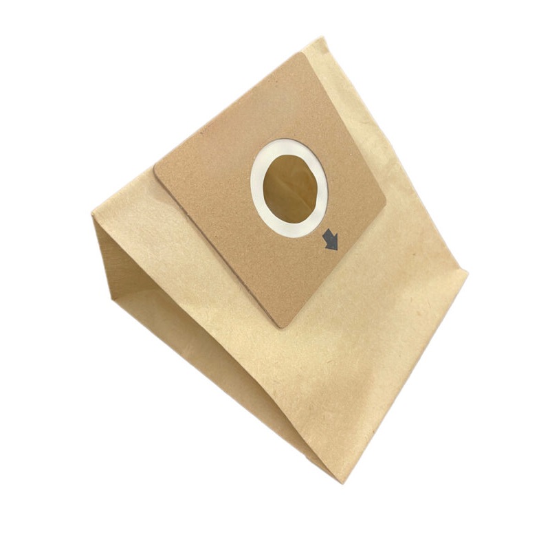 Buy Unifit 831 Vacuum Bags 5Pk Rubber Membrane Twin Walled Paper Bag