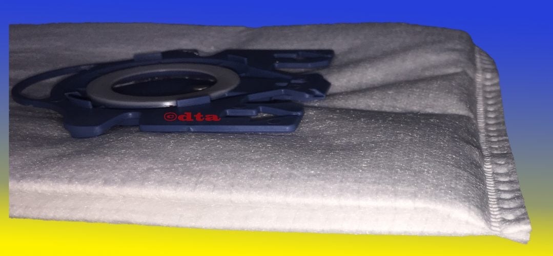 Vacuum Bags For Miele 3D Type Cat N Dog 