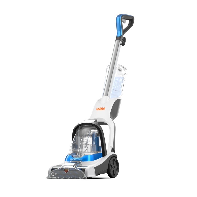 Buy Vax Compact power Carpet cleaner/Shampooer (VX97) MyDeal