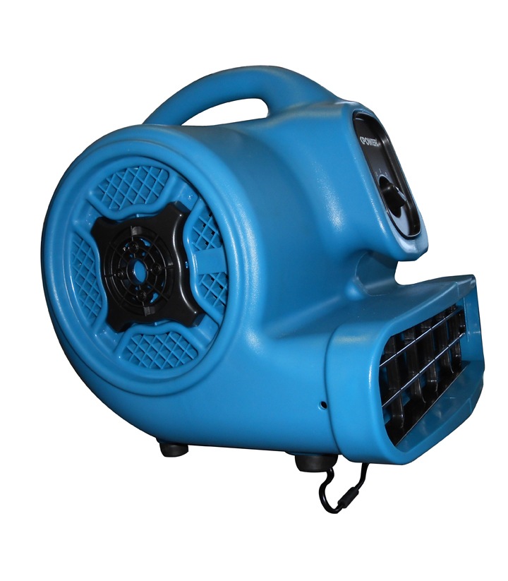 Xpower 350 Watt Multipurpose Utility Air Mover Blower X 400 Unbranded Australia