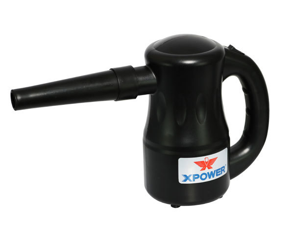 Xpower A 2 Airrow 550 Watt Multipurpose Handheld Blower Duster Dryer And Pump