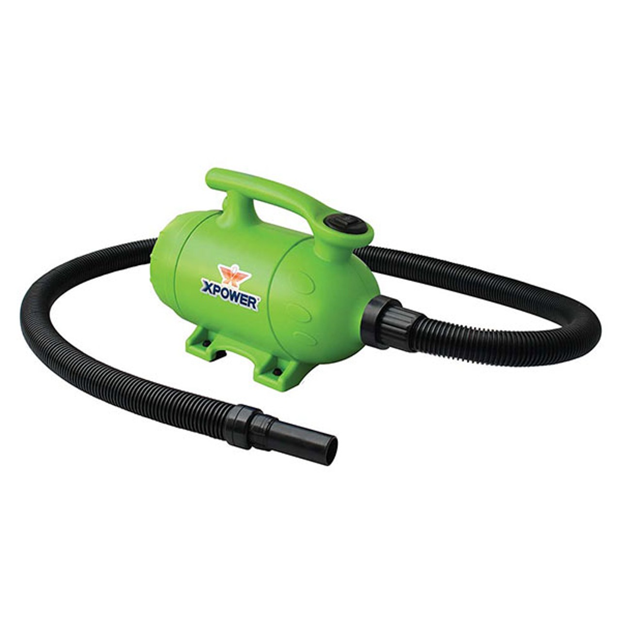 Xpower Airrow 1000 Watt Pro at Home Pet Dryer & Vacuum B 2