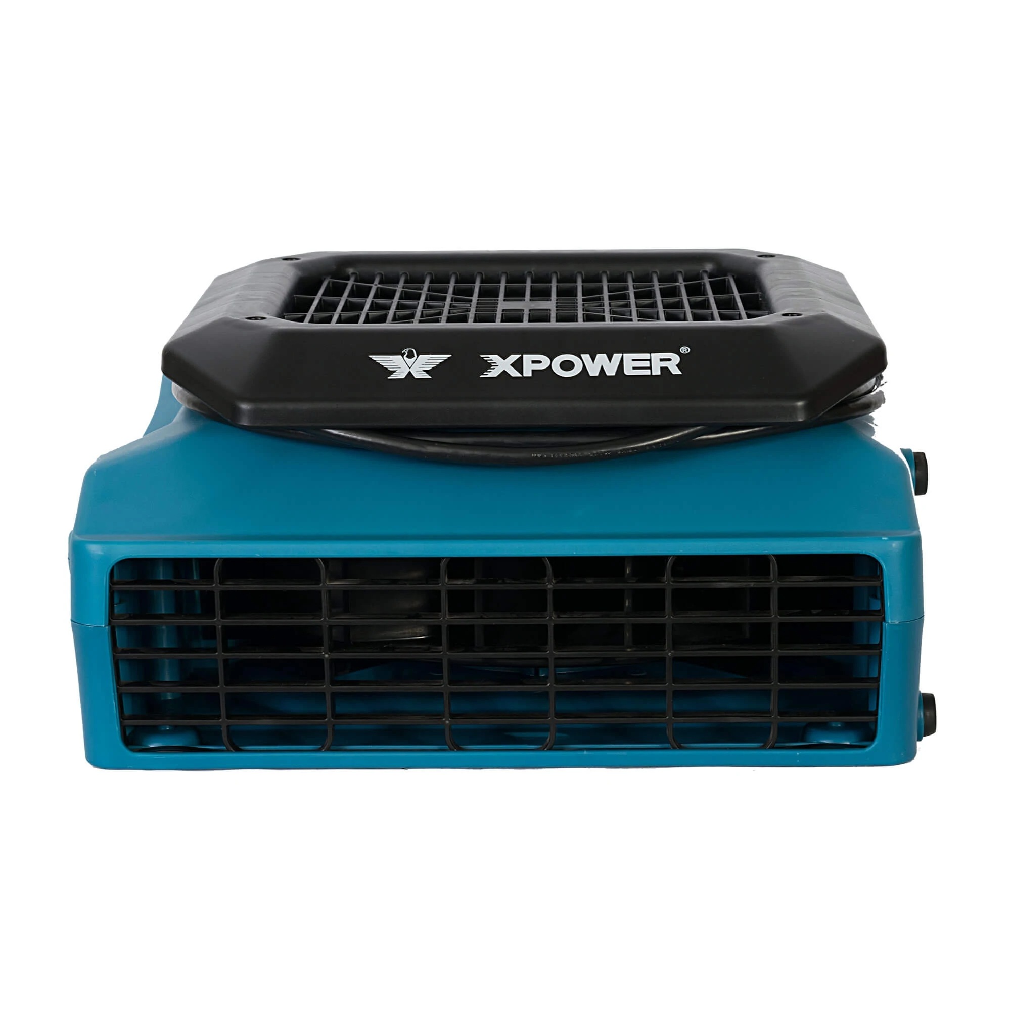 XPOWER PL 700A Professional Low Profile Air Mover 1 3 HP 240V 1000CFM