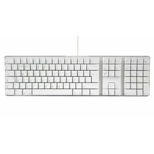 apple magic keyboard with numeric keypad refurbished