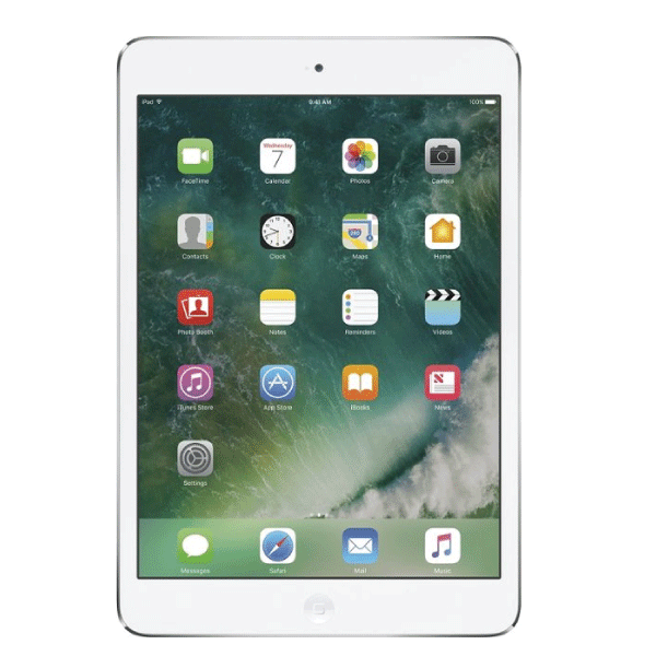 史上最も激安 10.9-inch, IPAD Wi-Fi MINI Apple 2 AU iPad WIFI+CELL