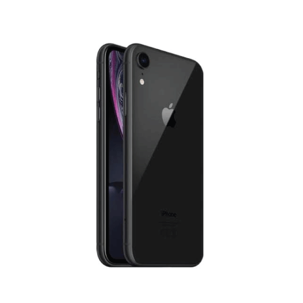 Buy Apple iPhone XR A2105 64GB Black Unlocked Smartphone AU STOCK