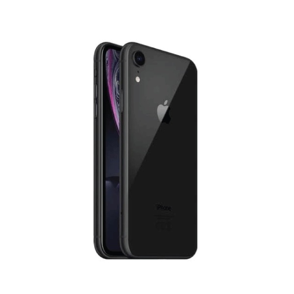 Buy Apple iPhone XR A2105 64GB Black Unlocked Smartphone AU