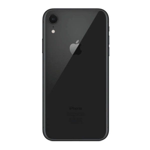 Buy Apple iPhone XR A2105 64GB Black Unlocked Smartphone AU STOCK