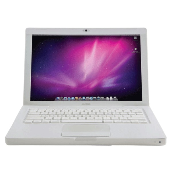 Buy Apple MacBook Early 2008 A1181 T8300 2.4GHz 2GB 160GB 13.3" Laptop ...