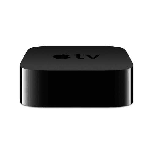 Buy Apple TV 4th Gen 32GB Black NO REMOTE - Wty - MyDeal