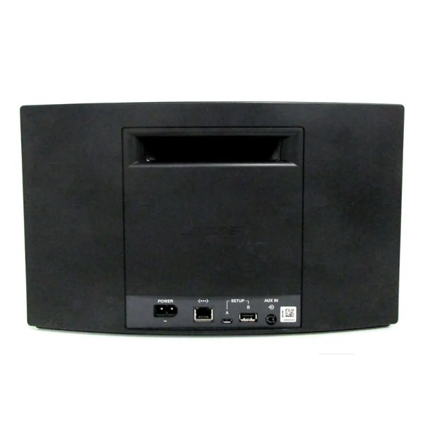 Bluetooth bose best sale soundtouch 20