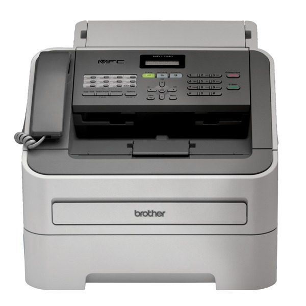 Brother MFC-7240 Monochrome Business 