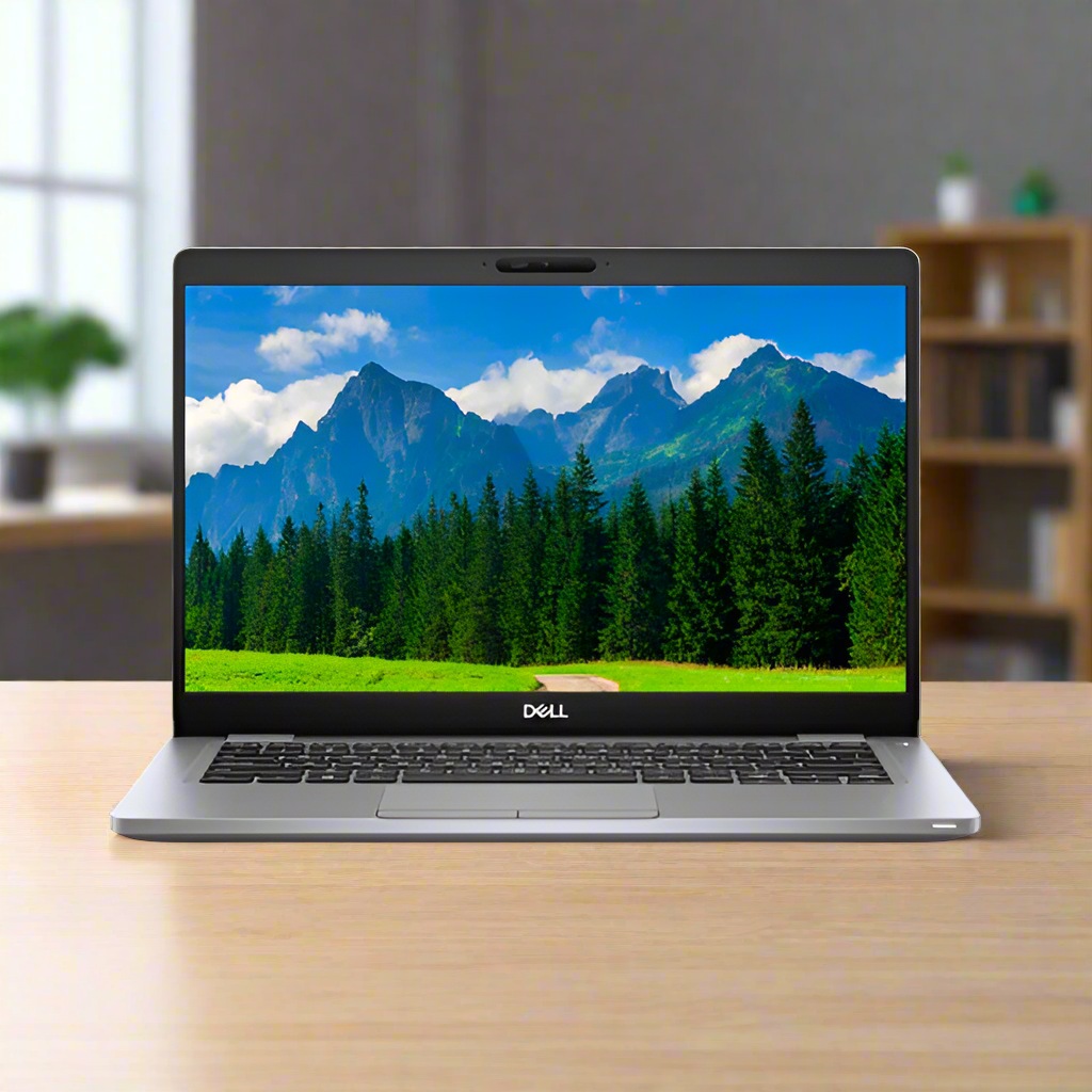 DELL 5310 10世代 i5 10310U 256G/SSD 8G FHD Dell Latitude 5310 13.3