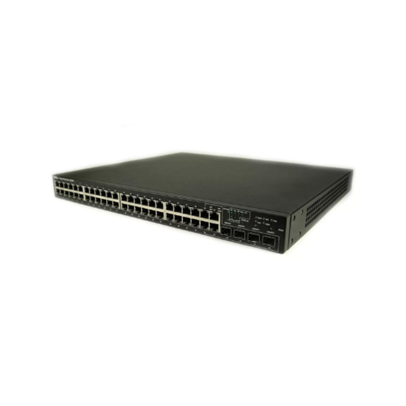 Dell PowerConnect 8132F SFP+ 10Gb Fiber Switch