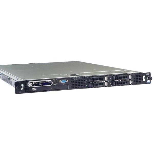 Dell PowerEdge 1950 Xeon Quad Core E5450 3GHz 16GB 3 x 146GB Server - 3mth Wty (Refurbished)