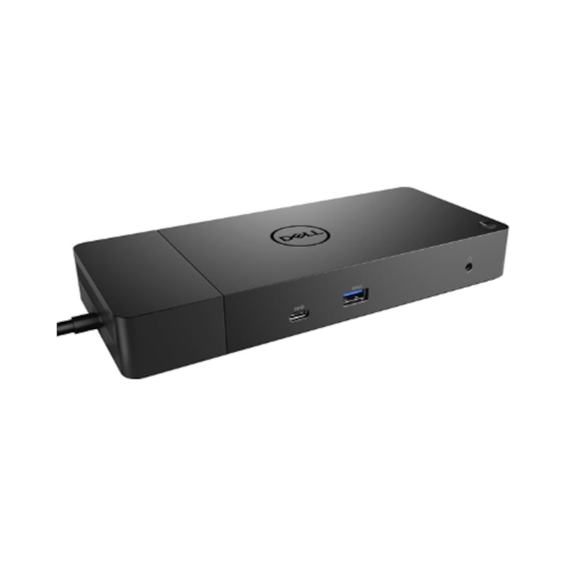 Buy Dell WD19DC USB-C Performance Docking Station + 240W Adapter - 3mth ...