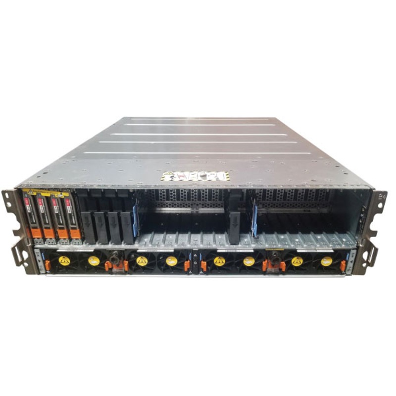 Buy EMC VNX 5200 JTFR Storage Array Storage System 25 x 600GB SAS 10K