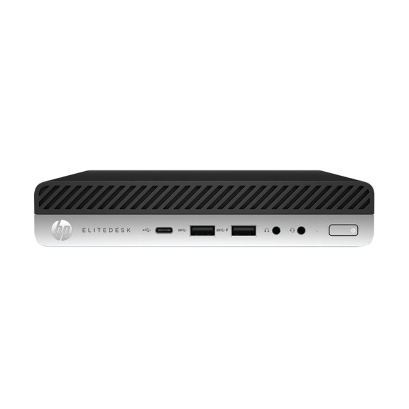 Buy HP EliteDesk 800 G3 USDT i7 7700T 3.6GHz 8GB 256GB SSD W10P 