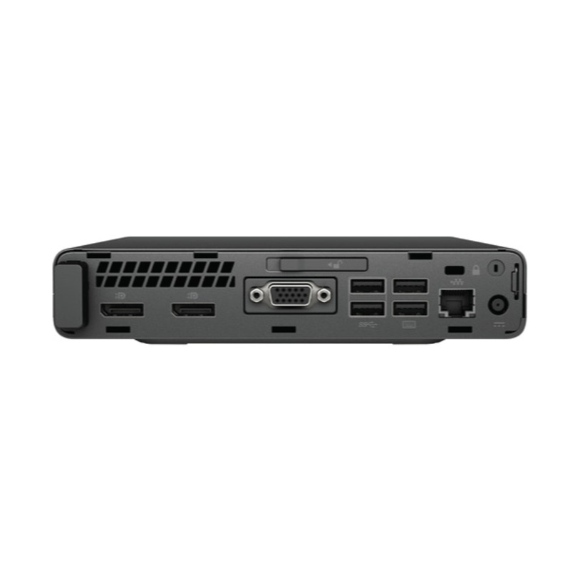Buy HP EliteDesk 800 G3 USDT i7 7700T 3.6GHz 8GB 256GB SSD W10P 