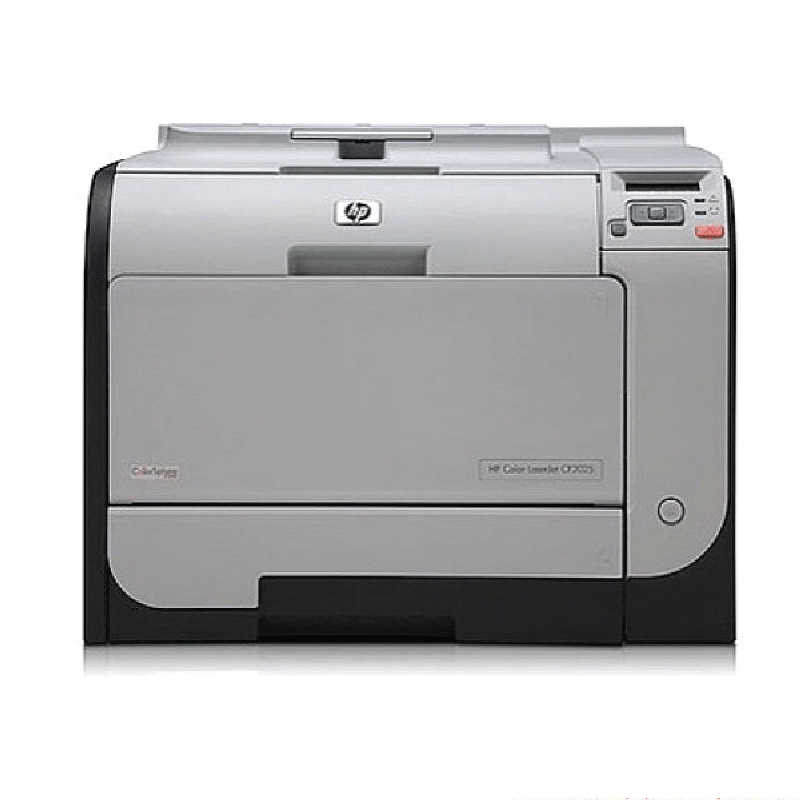 Buy Hp Laserjet P2055dn Mono Network Laser Printer 3mth Wty Refurbished Mydeal 3589