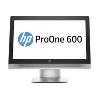 HP ProOne 600 G2 AIO i5 6500 3.2GHz 8GB 240GB SSD DW 21.5" W10H - 3mth Wty