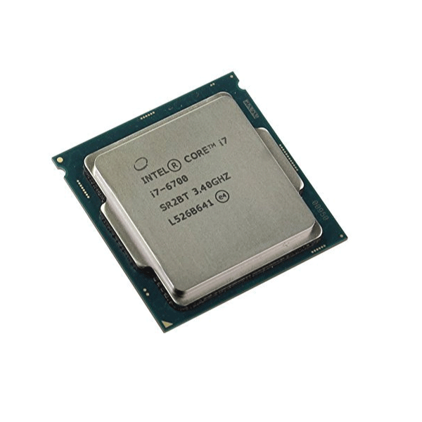Buy Intel 6th Gen i7 6700 3.4GHz Socket FCLGA1151 CPU - 3mth Wty
