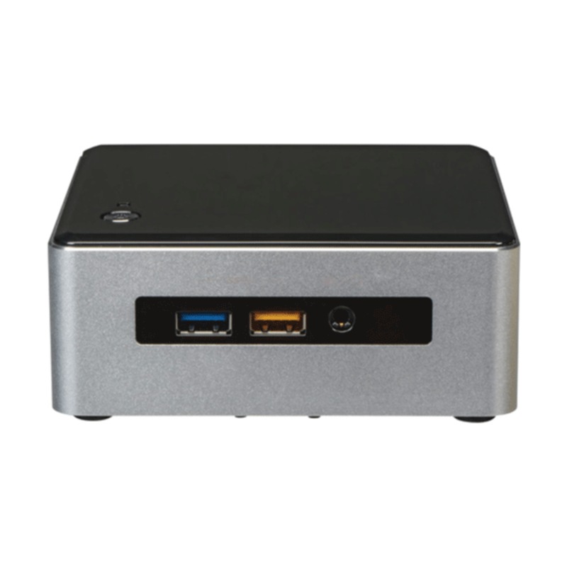 Buy Intel NUC5i5RYH i5 5250U 1.60GHz 8GB 128GB SSD W10P Mini PC - 3mth ...