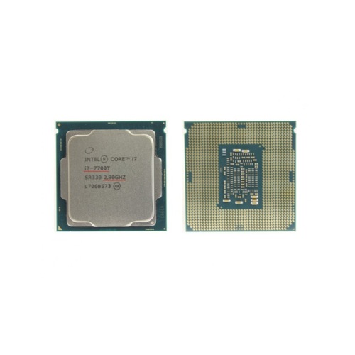 Buy Intel Quad Core i7 7700T 2.9GHz 8MB LGA 1151 CPU Processor