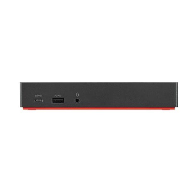 Buy Lenovo ThinkPad USB-C Dock Gen 2 USB 3.0 DP HDMI RJ45 - NO ADAPTER ...